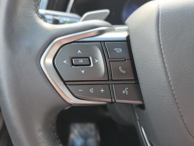 2023 Lexus RX 350h Premium