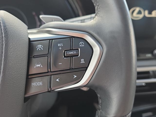 2023 Lexus RX 350h Premium