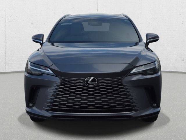 2023 Lexus RX 350h Premium