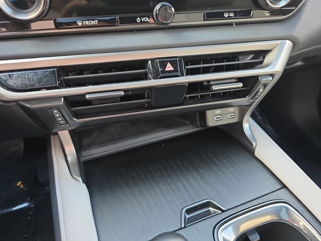 2023 Lexus RX 350h Premium