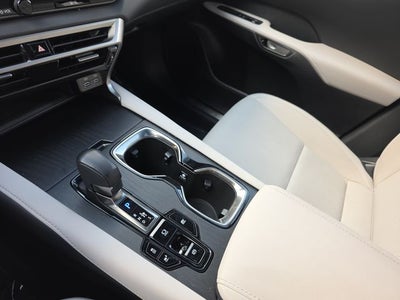 2023 Lexus RX 350h Premium