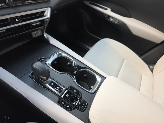 2023 Lexus RX 350h Premium