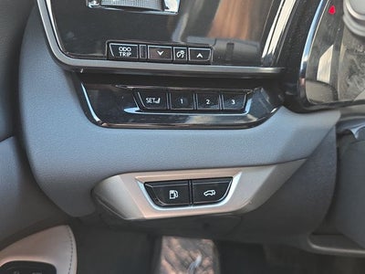 2023 Lexus RX 350h Premium