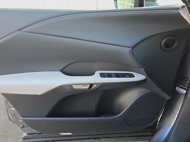 2023 Lexus RX 350h Premium