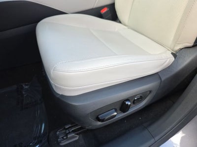 2023 Lexus RX 350h Premium