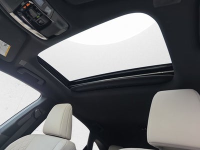 2023 Lexus RX 350h Premium