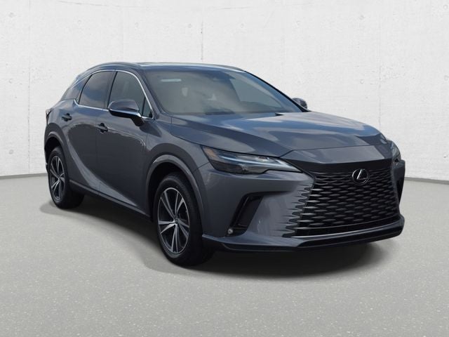 2023 Lexus RX 350h Premium