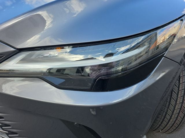 2023 Lexus RX 350h Premium