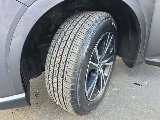 2023 Lexus RX 350h Premium