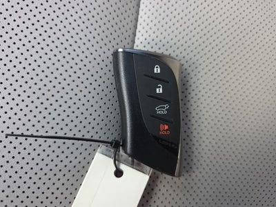 2023 Lexus RX 350h Premium