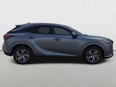 2023 Lexus RX 350h Premium