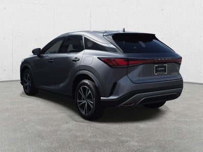 2023 Lexus RX 350h Premium