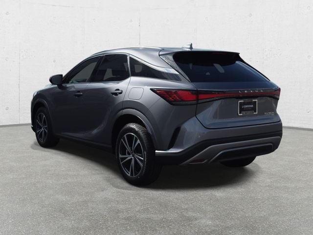 2023 Lexus RX 350h Premium