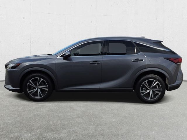 2023 Lexus RX 350h Premium
