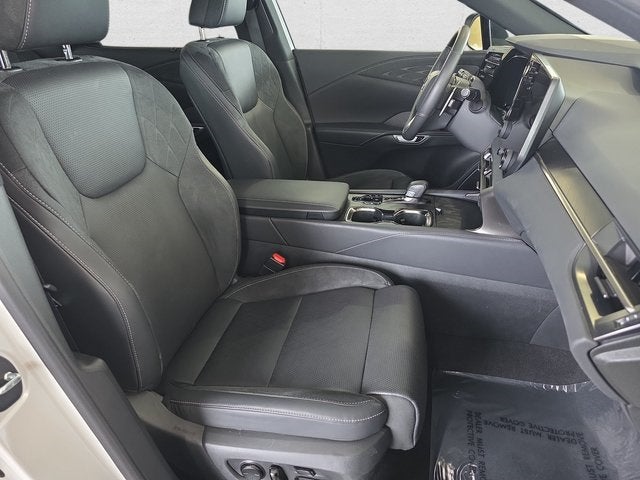 2024 Lexus RX 350h Luxury