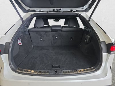 2024 Lexus RX 350h Luxury
