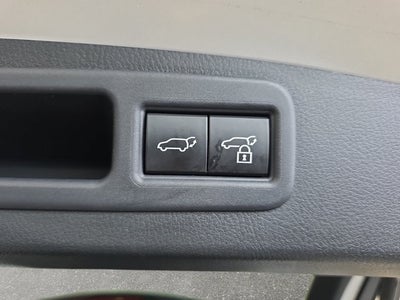 2024 Lexus RX 350h Luxury