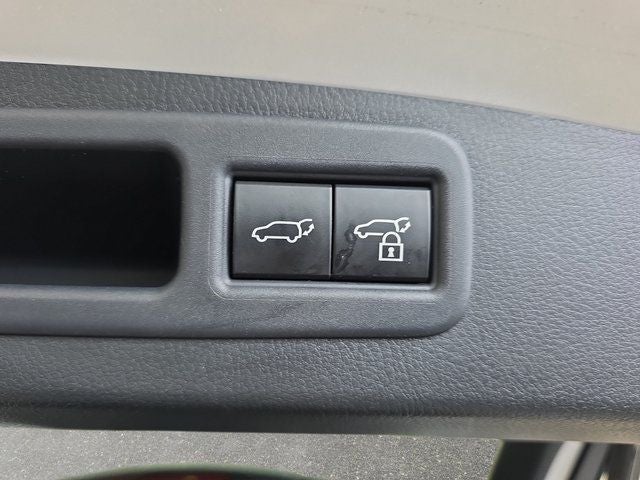 2024 Lexus RX 350h Luxury