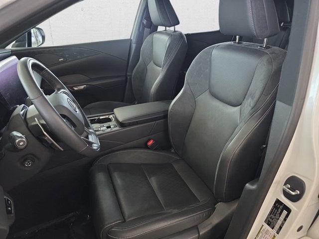 2024 Lexus RX 350h Luxury