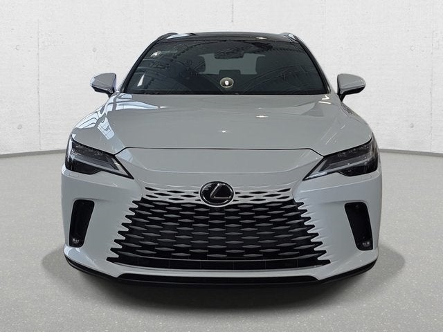 2024 Lexus RX 350h Luxury