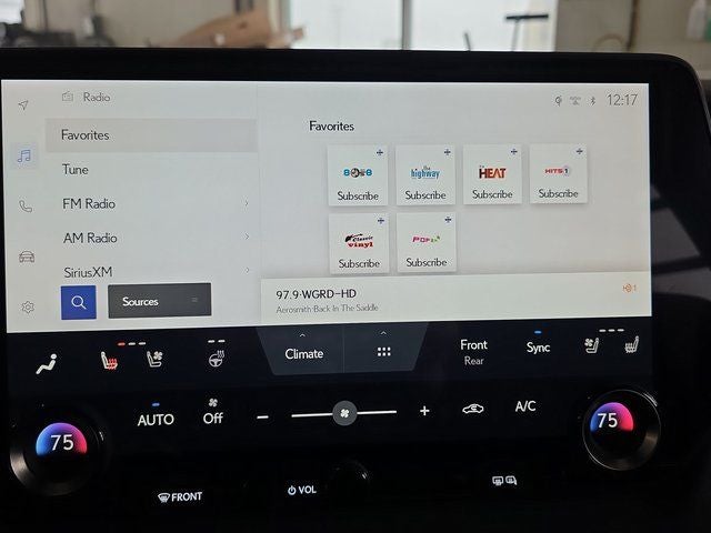 2024 Lexus RX 350h Luxury