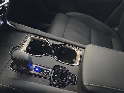 2024 Lexus RX 350h Luxury