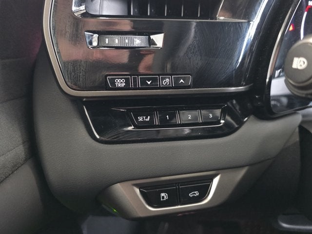 2024 Lexus RX 350h Luxury