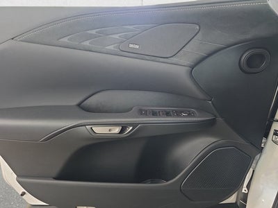 2024 Lexus RX 350h Luxury