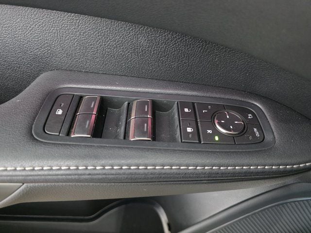 2024 Lexus RX 350h Luxury