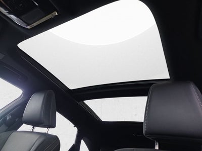 2024 Lexus RX 350h Luxury