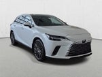 2024 Lexus RX 350h Luxury