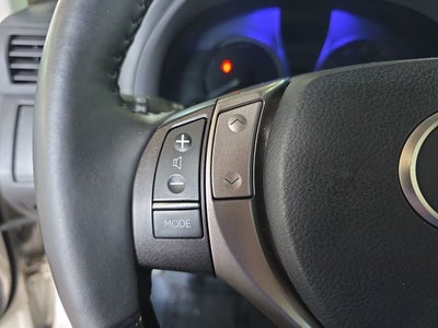 2015 Lexus RX 450h