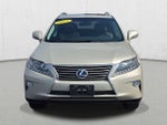 2015 Lexus RX 450h