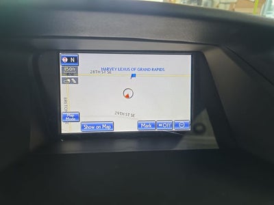 2015 Lexus RX 450h