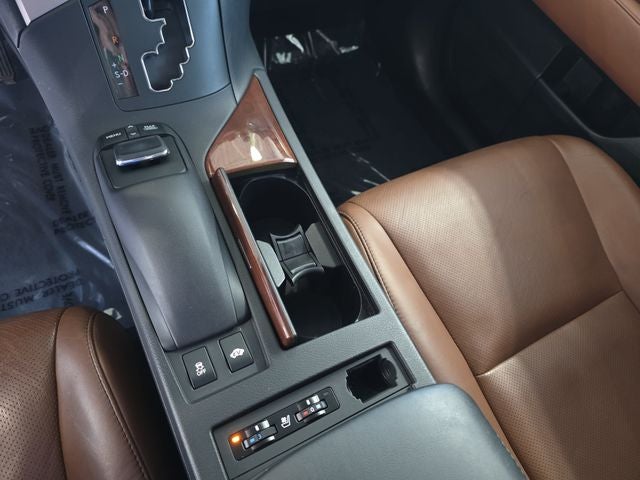 2015 Lexus RX 450h