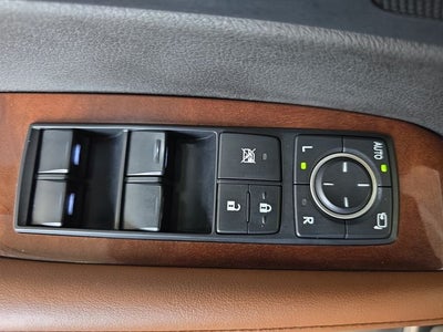 2015 Lexus RX 450h