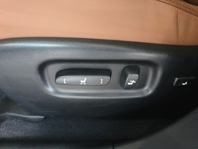 2015 Lexus RX 450h