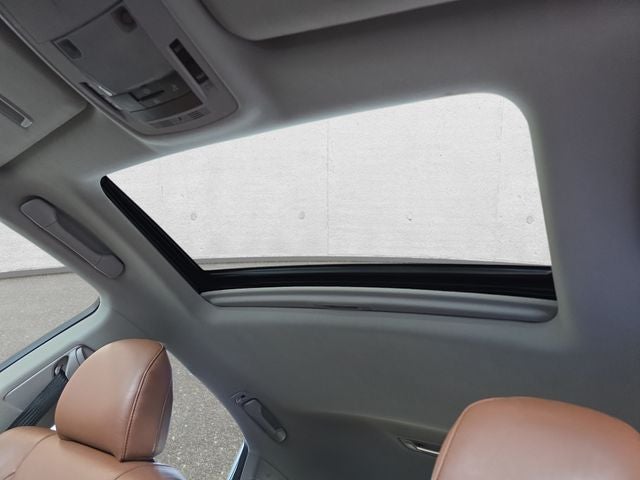 2015 Lexus RX 450h