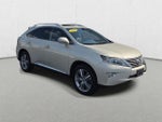 2015 Lexus RX 450h