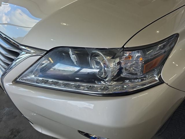 2015 Lexus RX 450h