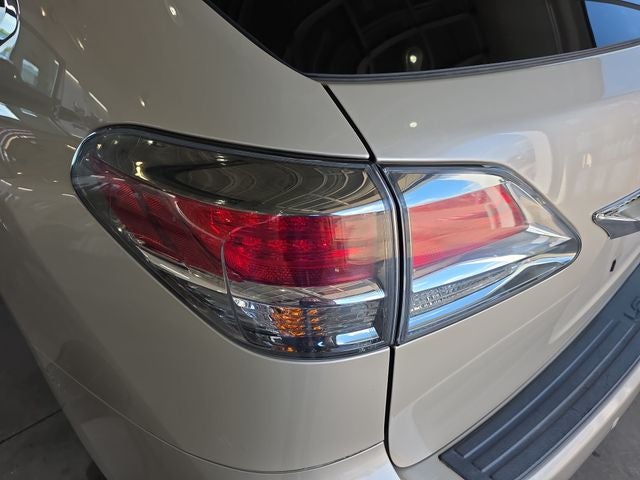 2015 Lexus RX 450h