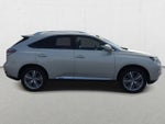 2015 Lexus RX 450h