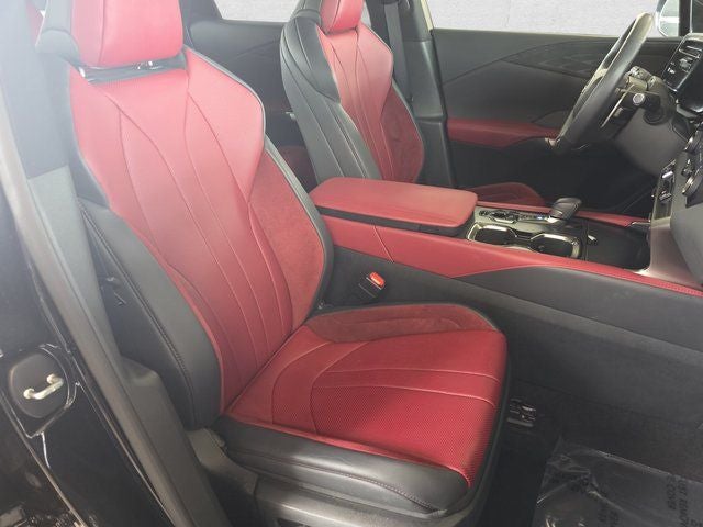 2023 Lexus RX 500h F SPORT Performance