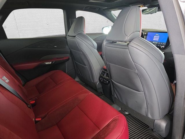 2023 Lexus RX 500h F SPORT Performance