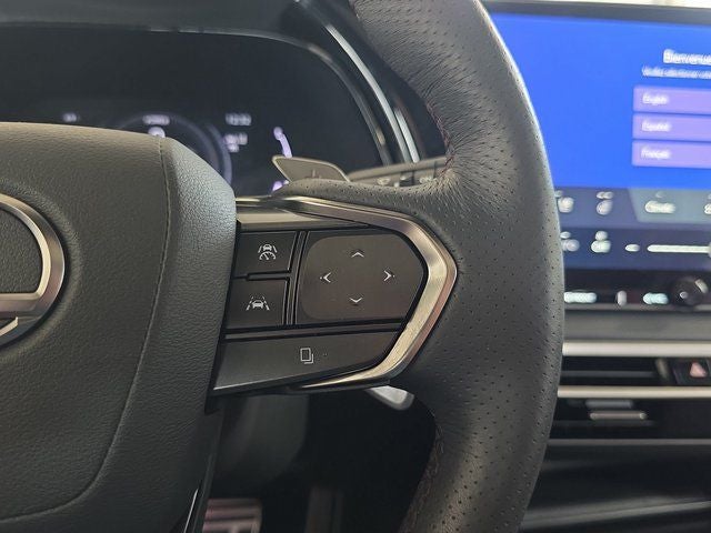 2023 Lexus RX 500h F SPORT Performance