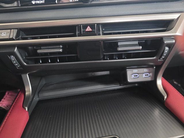 2023 Lexus RX 500h F SPORT Performance