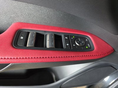 2023 Lexus RX 500h F SPORT Performance