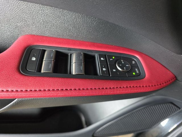 2023 Lexus RX 500h F SPORT Performance