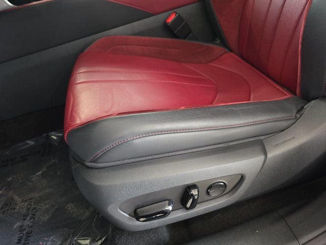 2023 Lexus RX 500h F SPORT Performance