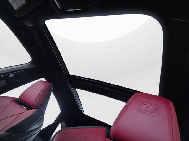 2023 Lexus RX 500h F SPORT Performance